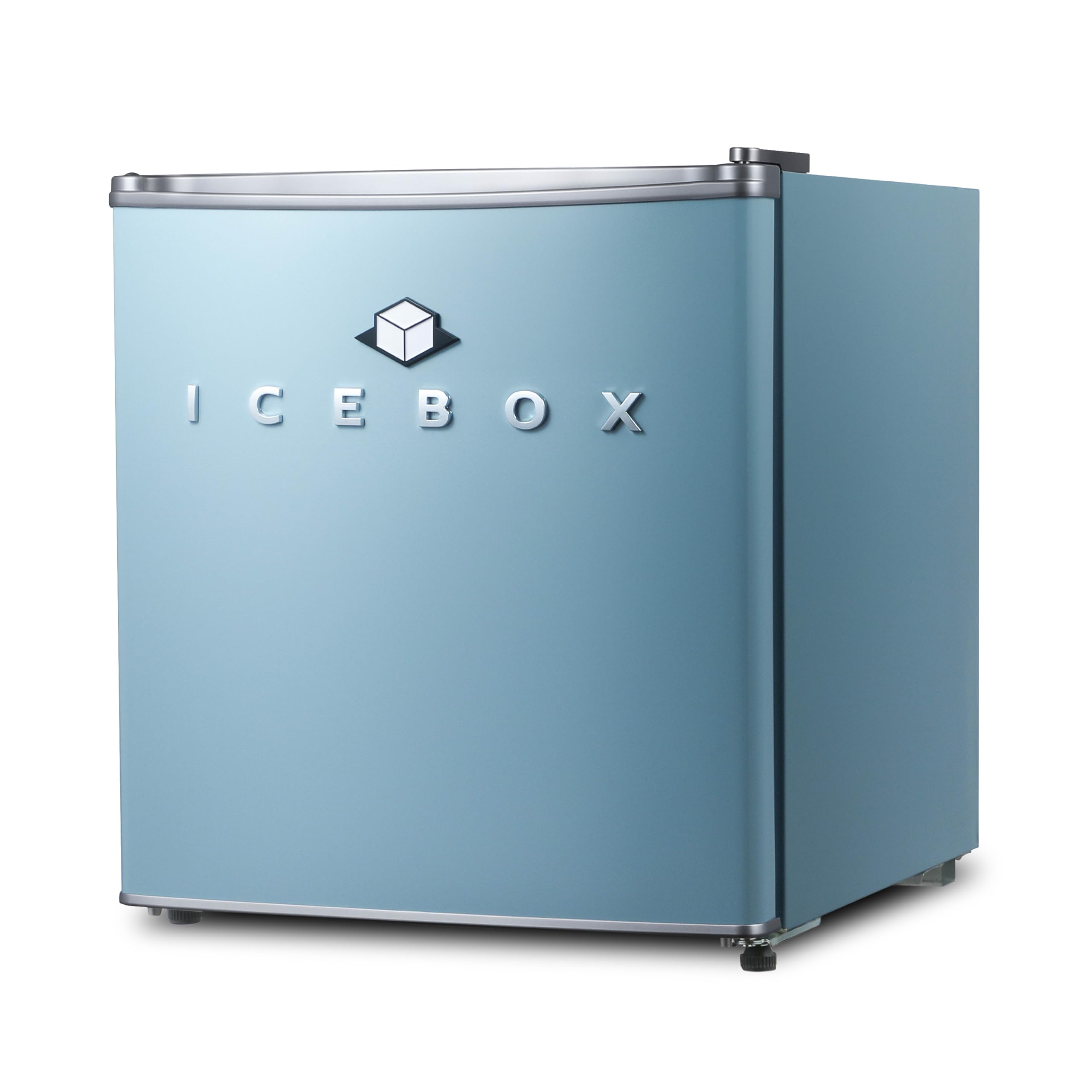 Amazon.com: ICEBOX 1.7 Cu. Ft. Compact Refrigerator, ENERGY STAR